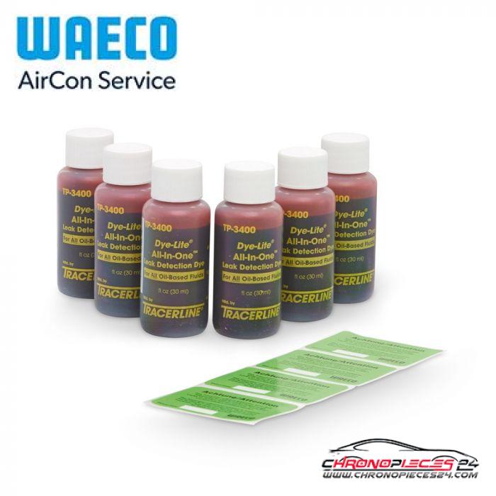 Achat de WAECO 8887600003 Additif de détecteur de fuite d'huile et de carburants pas chères