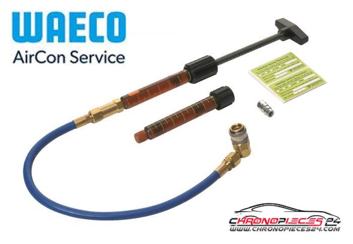 Achat de WAECO 8885300266 Pompe manuelle pour TP-9860-0301 pas chères