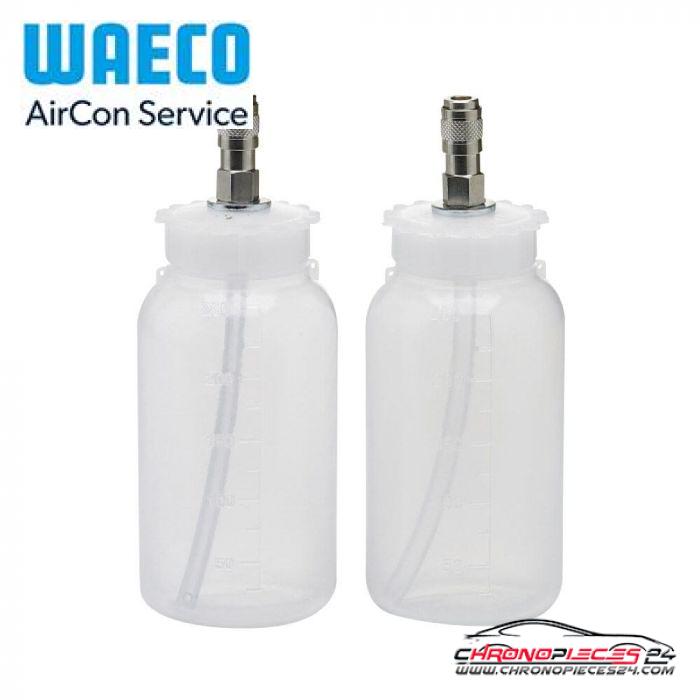 Achat de WAECO 4440600110 Jeu de flacons climatisation pas chères