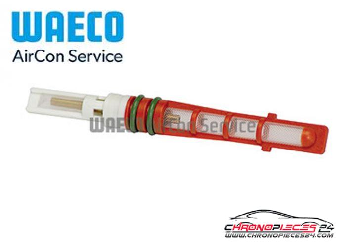 Achat de WAECO 8881100008 Tube d'orifice orange pas chères