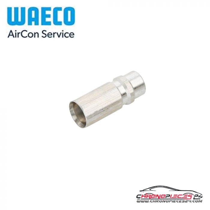 Achat de WAECO 8881500088 Adaptateur de service de climatisation Volkswagen ; Audi ; Ford ; Chrysler pas chères