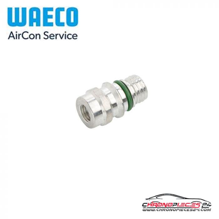 Achat de WAECO 8881500089 Adaptateur de service de climatisation VW ; Audi ; Ford ; Chrysler pas chères