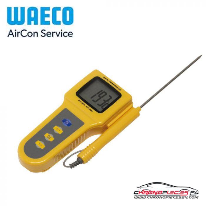 Achat de WAECO 8885100072 Thermomètre numérique de climatisation pas chères