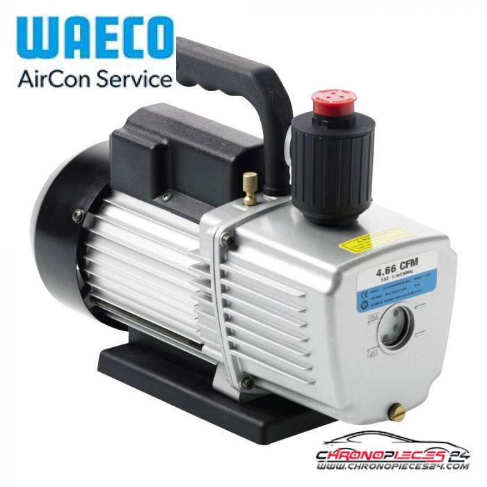 Achat de WAECO 8885200256 Pompe à dépression 132 l/min pas chères