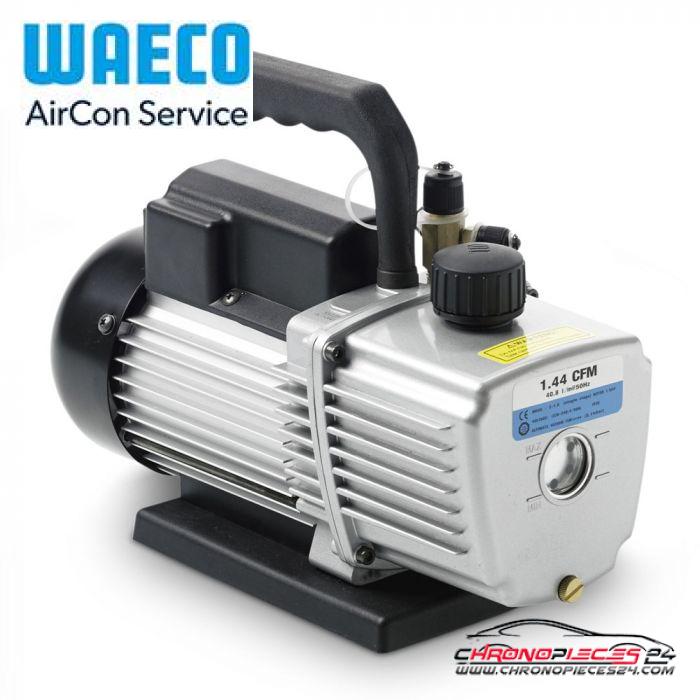 Achat de WAECO 8885200257 Pompe à dépression 42 l/min pas chères