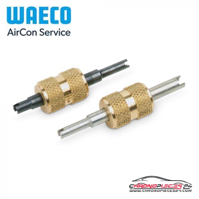 Achat de WAECO 8885300035 Outil pour valves de climatisation Ford, voitures japonaises et françaises. pas chères