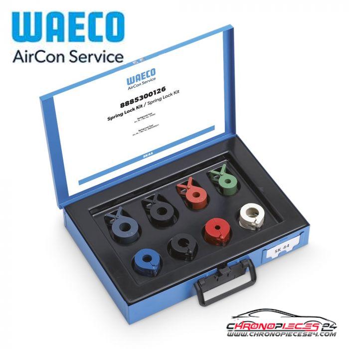 Achat de WAECO SK44 Kit réparation Spring Lock pas chères