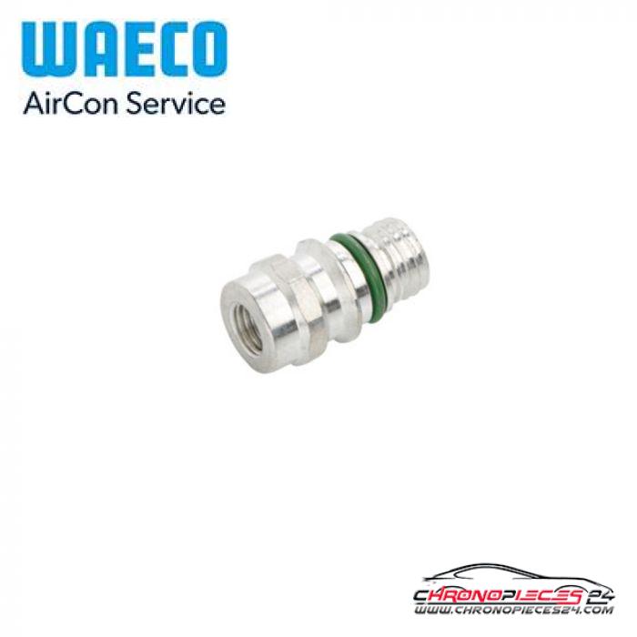 Achat de WAECO 8881500090 Raccord rapide R134a LD pas chères