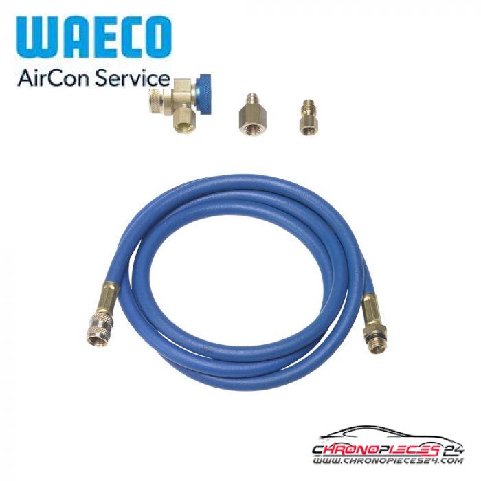 Achat de WAECO 8885400136 Adaptateur Retrofit Détendeur de pression gaz de formation et azote pas chères