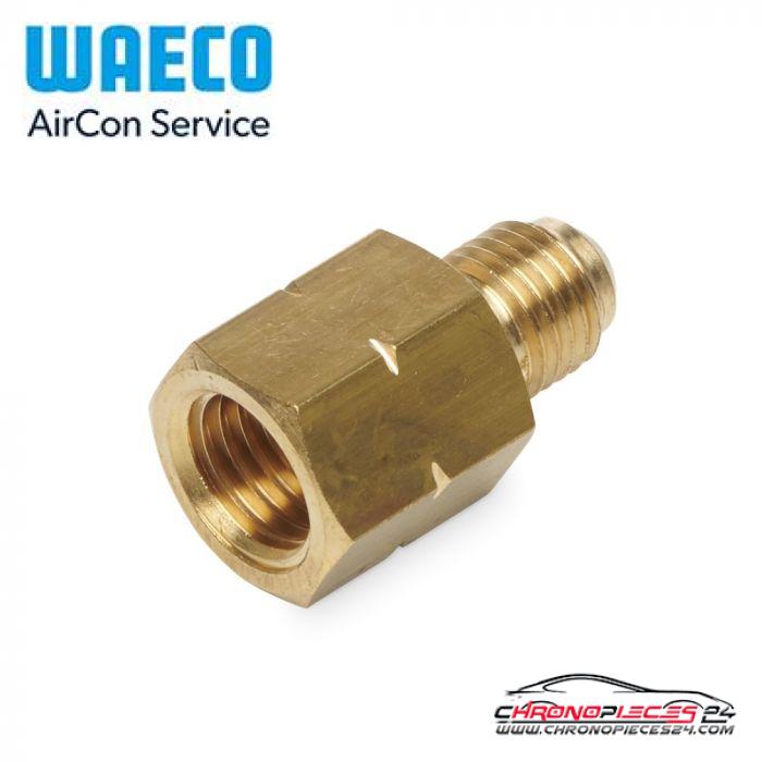 Achat de WAECO 8885400206 Adaptateur de climatisation F1/2ACME/M1/4''SAE pas chères