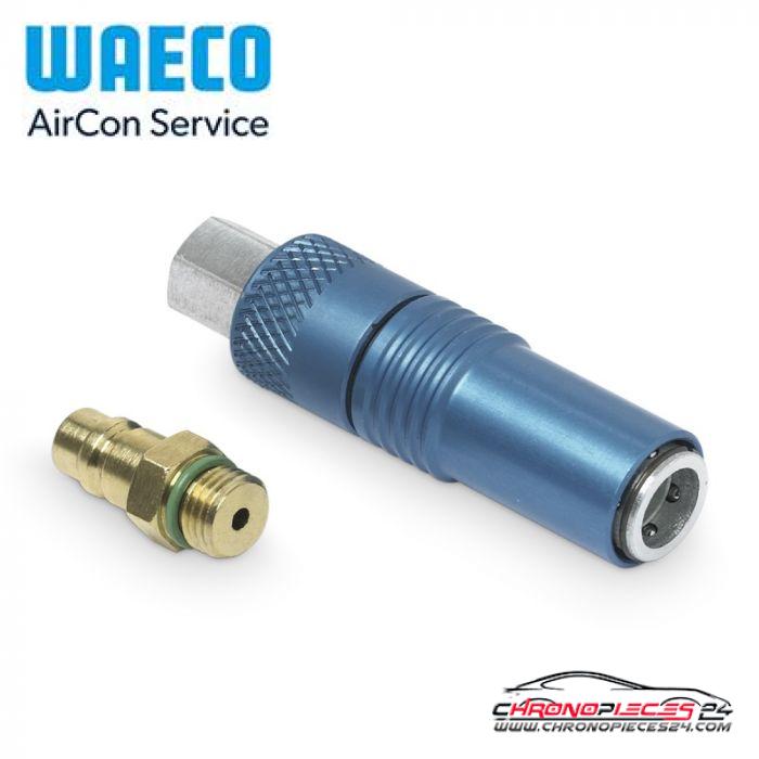 Achat de WAECO 8885400228 Adaptateur de climatisation Jaguar XJ et voitures asiatiques. pas chères