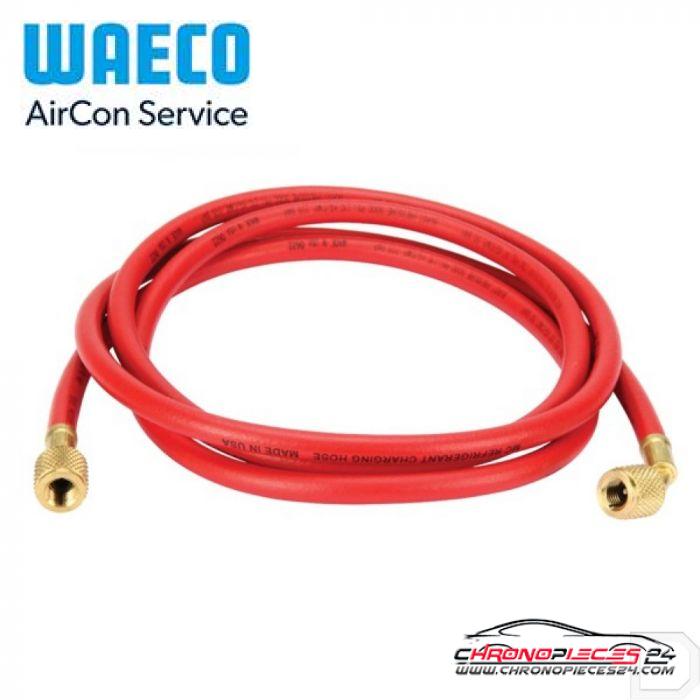 Achat de WAECO 8885100005 Tuyau de service de climatisation 1/4'' SAE - 1/4'' SAE; 1800 mm pas chères