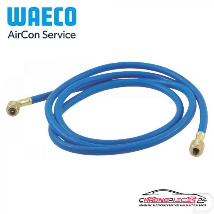 Achat de WAECO 8885100006 Tuyau de service de climatisation 1/4'' SAE - 1/4'' SAE; 1800 mm pas chères