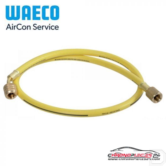 Achat de WAECO 8885100007 Tuyau de service de climatisation 1/4'' SAE - 1/4'' SAE; 1800 mm pas chères