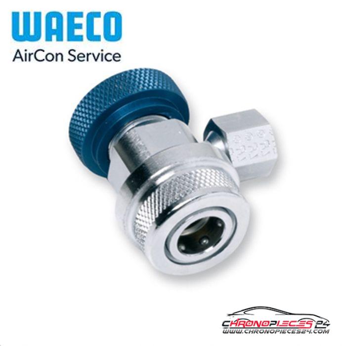 Achat de WAECO 8885400026 Raccord rapide R134a LD M14 x 1,5 pas chères