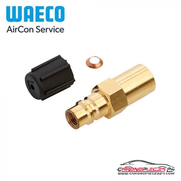 Achat de WAECO 8885400034 Adaptateur de service de climatisation 1/4'' LD pas chères