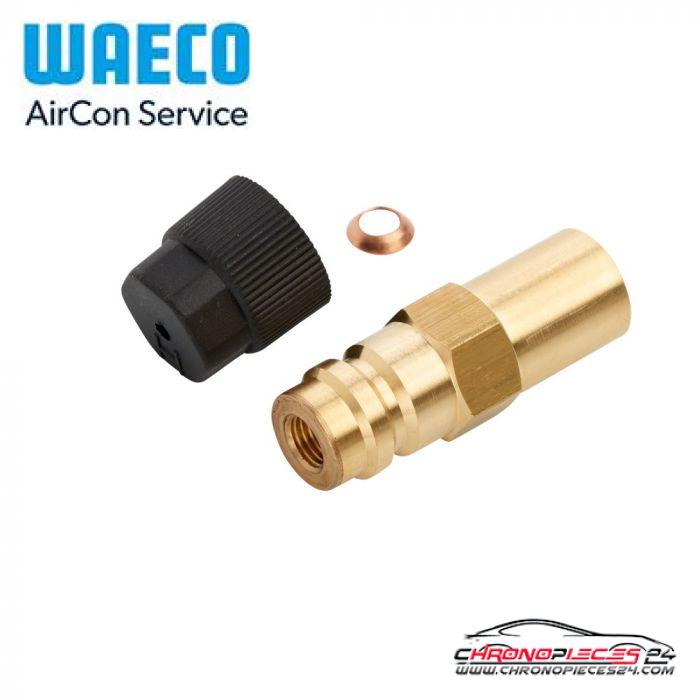 Achat de WAECO 8885400035 Adaptateur de service de climatisation 1/4'' HD pas chères