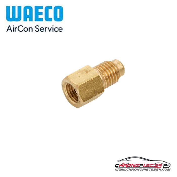 Achat de WAECO 8885400038 Adaptateur de climatisation 1/4" SAE - 1/2" ACME pas chères