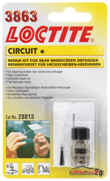 Achat de LOCTIT 1151365 Colle électronique pas chères