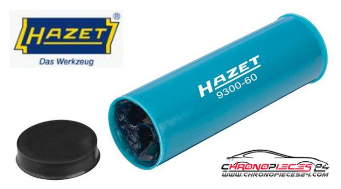 Achat de HAZET 9300-60 Graisse haute pression pour 2162M pas chères