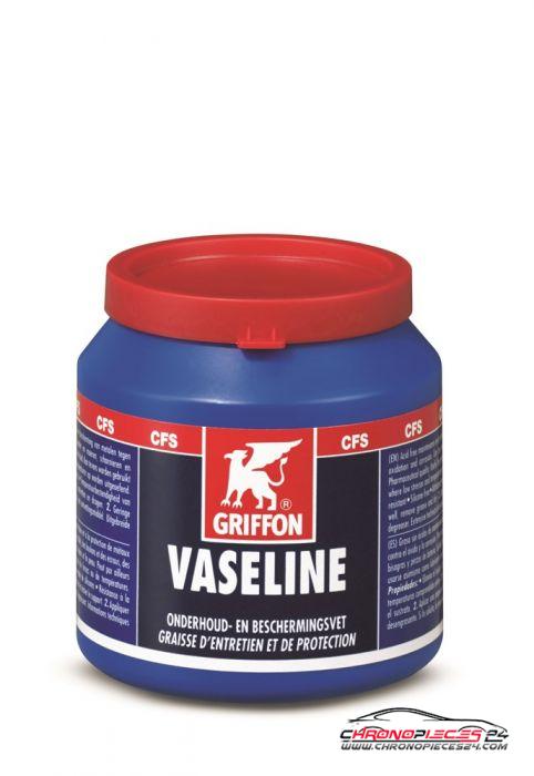 Achat de GRIFF 1233109 Vaseline 200 grammes pas chères