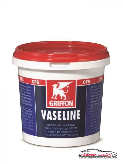 Achat de GRIFF 1233116 Vaseline 1 kg pas chères