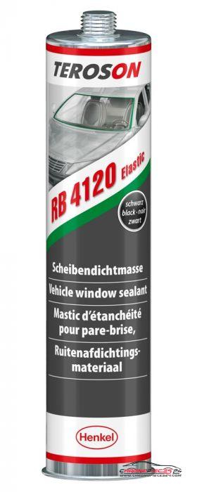 Achat de TW 800673 Mastic de pare-brise RB 4120 cartouche pas chères