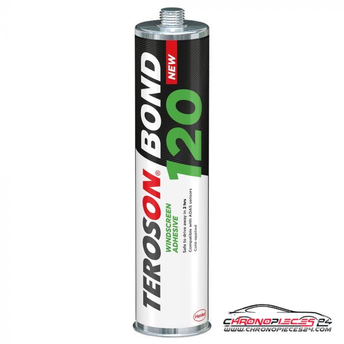 Achat de TW 2644499 Mastic de pare-brise Bond 120 pas chères