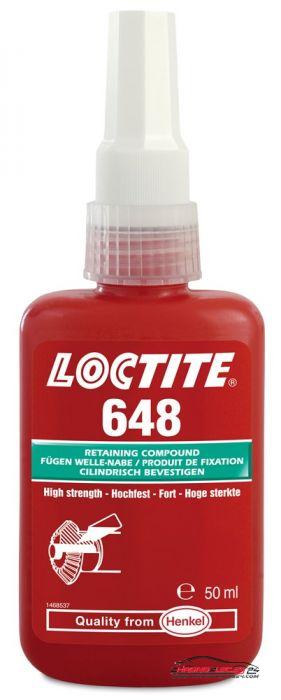 Achat de LOCTIT 1804409 Produit de scellement de douille et de palier 5 ml pas chères