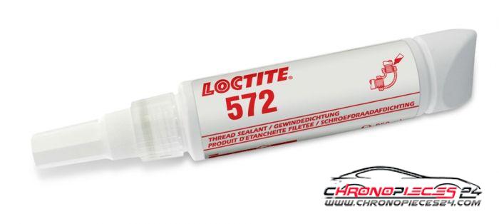 Achat de LOCTIT 142612 Produit de scellement de filetage moyen 572 250 ml pas chères