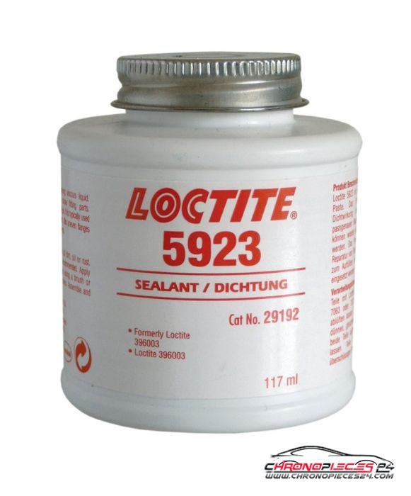 Achat de LOCTIT 233849 Joint liquide MR 5923 117 ml pas chères