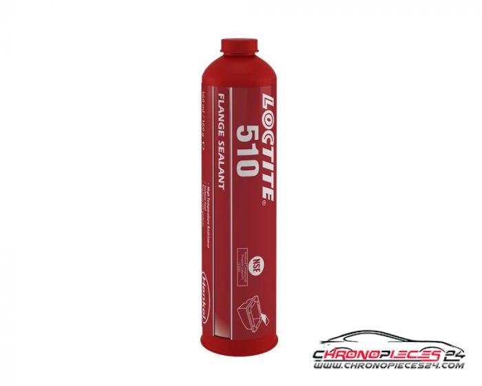 Achat de LOCTIT 230410 Joint liquide 510 160 ml pas chères