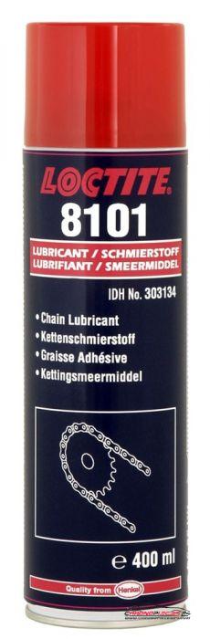 Achat de LOCTIT 303134 Spray pour chaînes pas chères