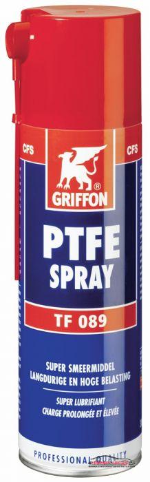 Achat de GRIFF 1233426 Spray teflon pas chères