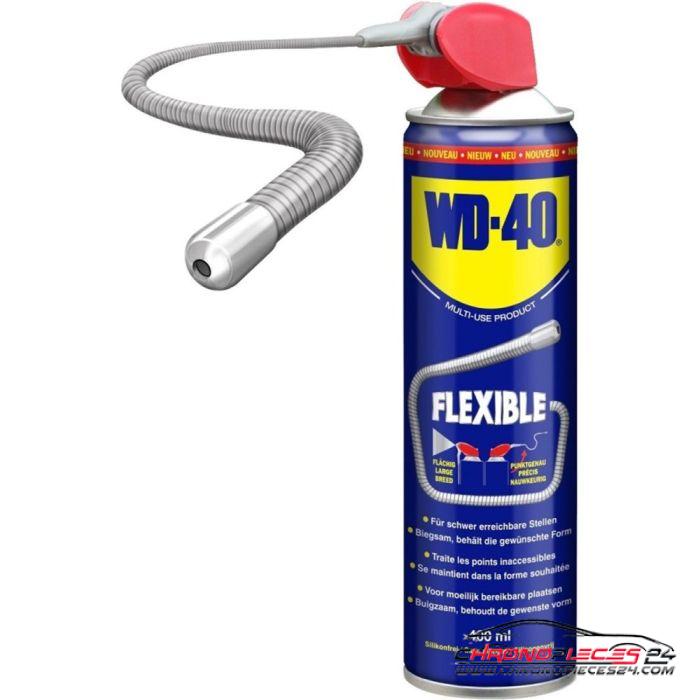 Achat de WD4 31692 Multispray 400 ml pas chères