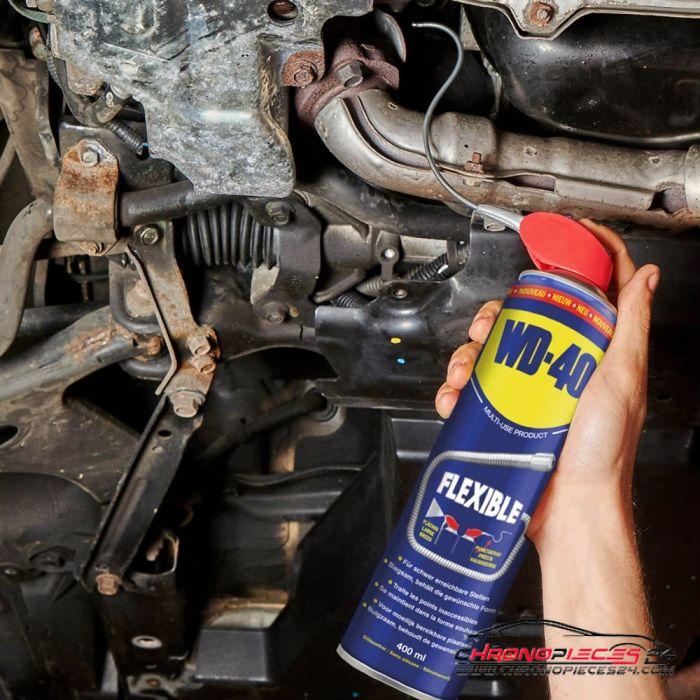 Achat de WD4 31692 Multispray 400 ml pas chères