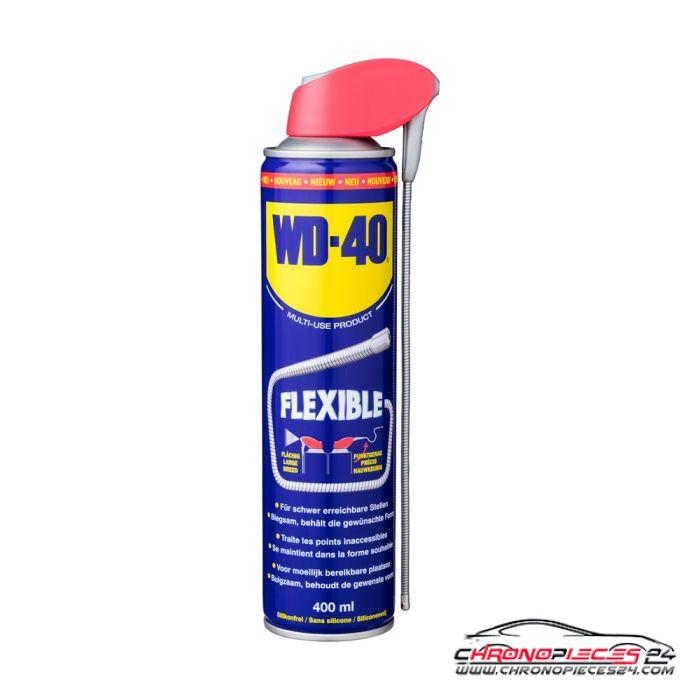 Achat de WD4 31692 Multispray 400 ml pas chères