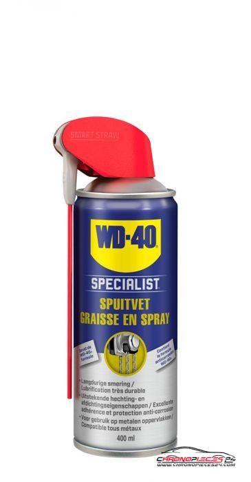 Achat de WD4 31217 Graisse blanche 400 ml pas chères