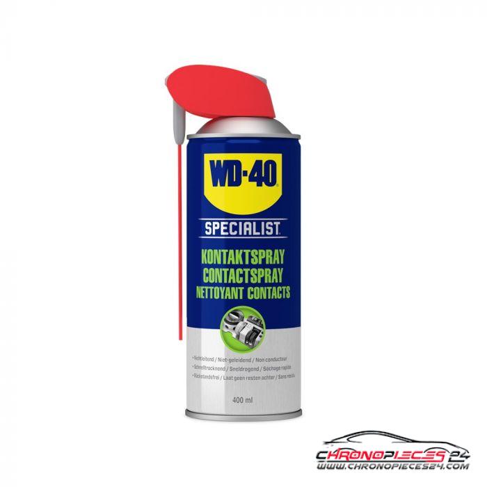 Achat de WD4 49368/25NBA Spray de contact 400ml pas chères