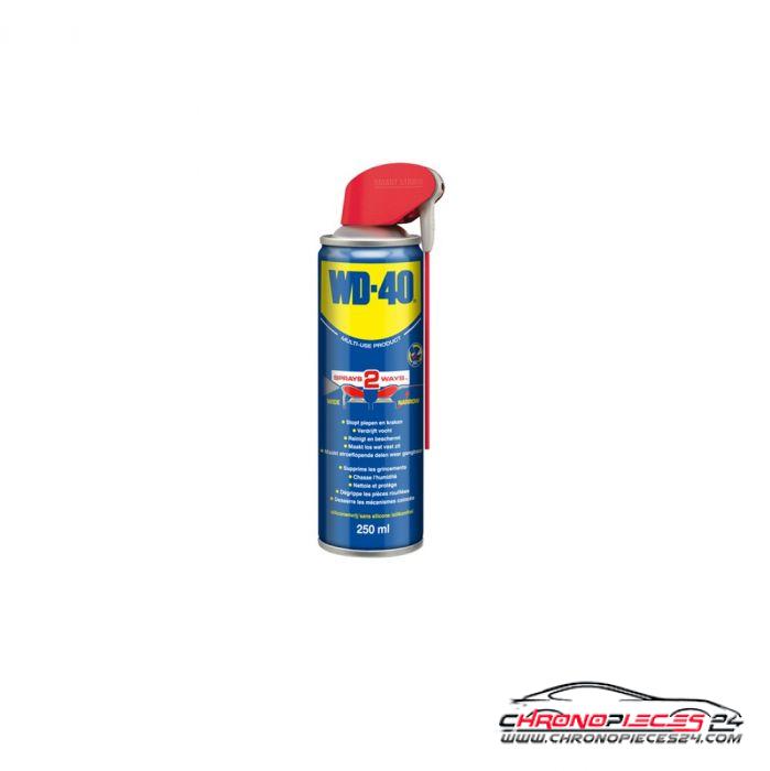 Achat de WD4 31577 Multispray [250 ml] pas chères