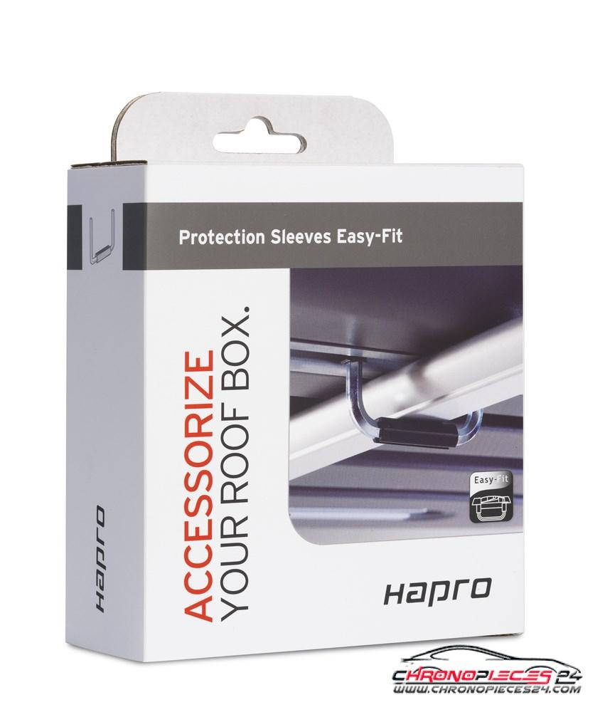 Achat de HAPRO 29783 Caoutchouc de protection Easy Fit sleeve pas chères