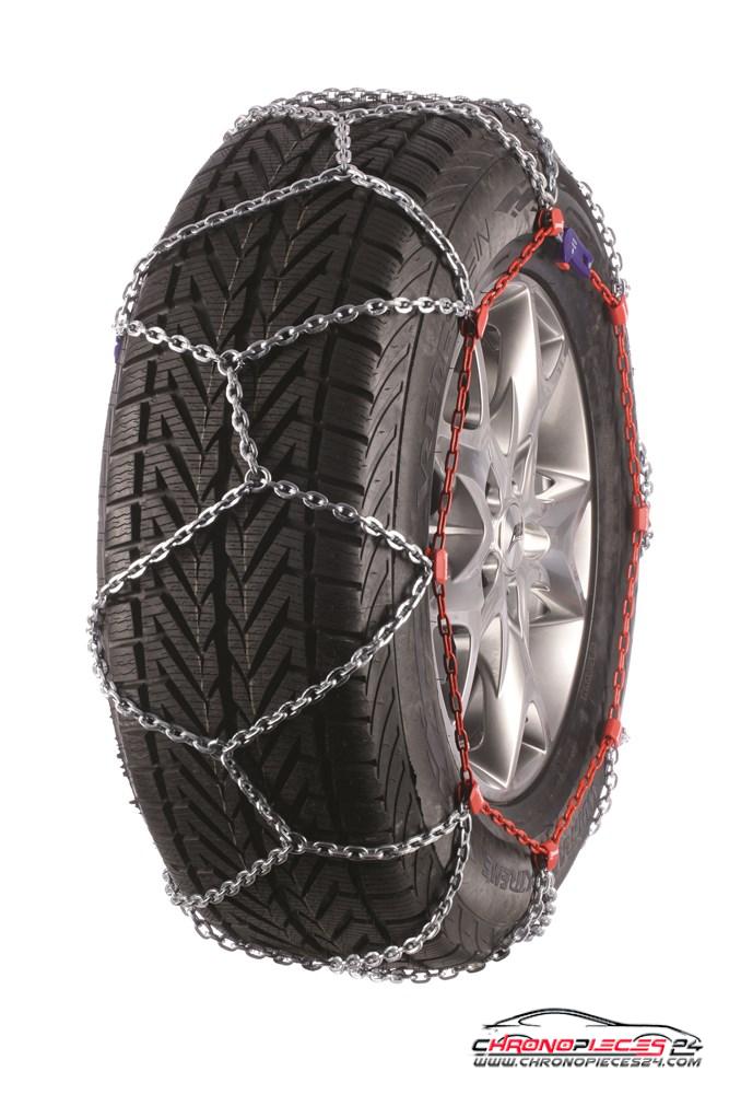 Achat de PEWAG SXV 590 Chaîne de neige Snox SUV SXV 590 pas chères