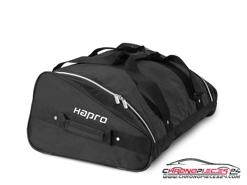 Achat de HAPRO 29775 Jeu de sacs pour coffre à bagages Traxer 6.6 pas chères