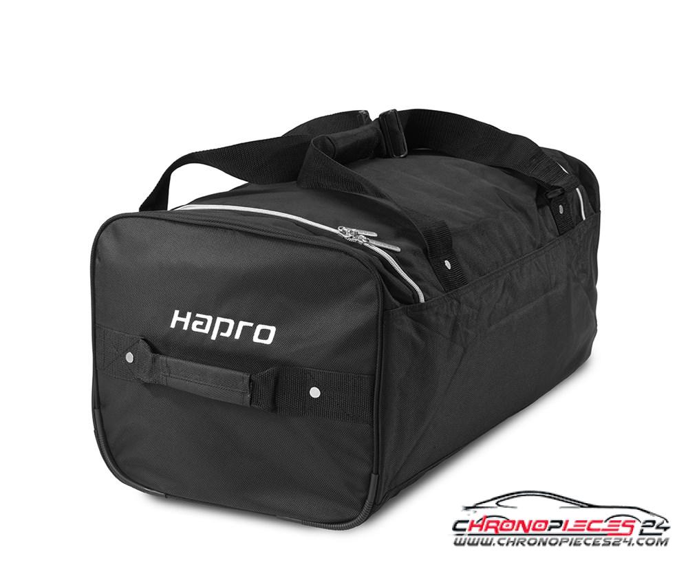 Achat de HAPRO 29775 Jeu de sacs pour coffre à bagages Traxer 6.6 pas chères