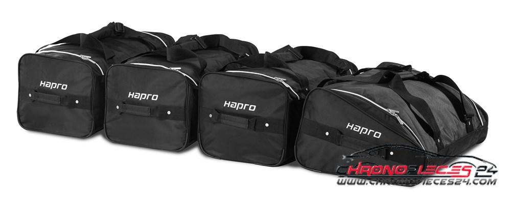 Achat de HAPRO 29775 Jeu de sacs pour coffre à bagages Traxer 6.6 pas chères