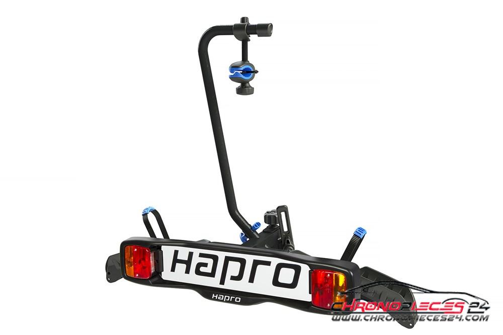 Achat de HAPRO 34710 Porte-vélos Atlas Active I 7 pôles pas chères