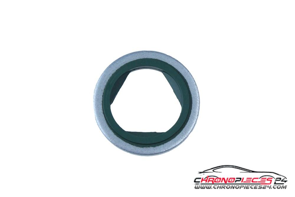 Achat de MOBY 106-229035/10 Bague d'étanchéité caoutchouc Bonded seal 22,9x35,9x3,6 mm 10p. Blister pas chères