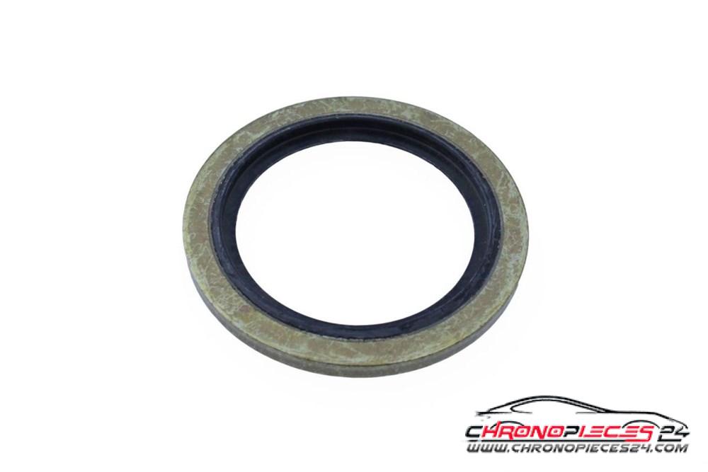 Achat de MOBY 106-270034/10 Bague d'étanchéité caoutchouc Bonded seal 27,1x34,9x2,3 mm 10p. Blister pas chères