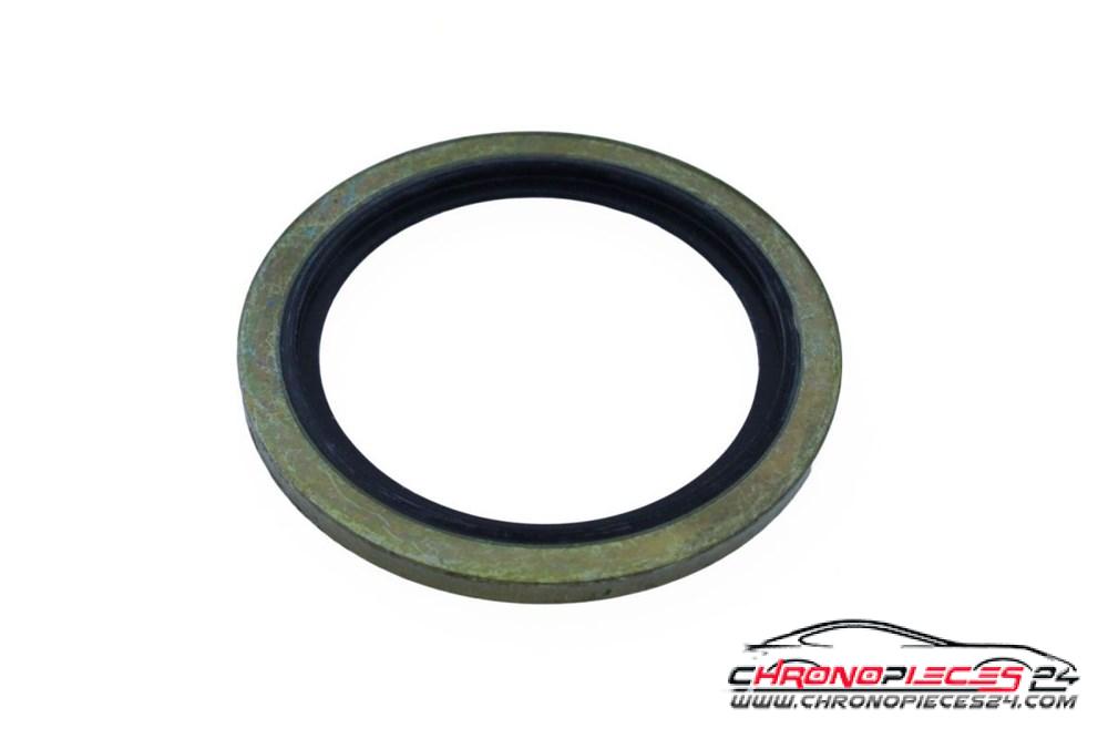 Achat de MOBY 106-308038/10 Bague d'étanchéité caoutchouc Bonded seal 30,8x38,1x2,3 mm 10p. Blister pas chères