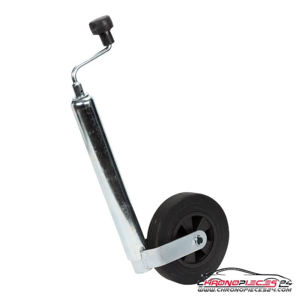 Achat de TIREX D34042/1 Roue jockey 48 mm pas chères